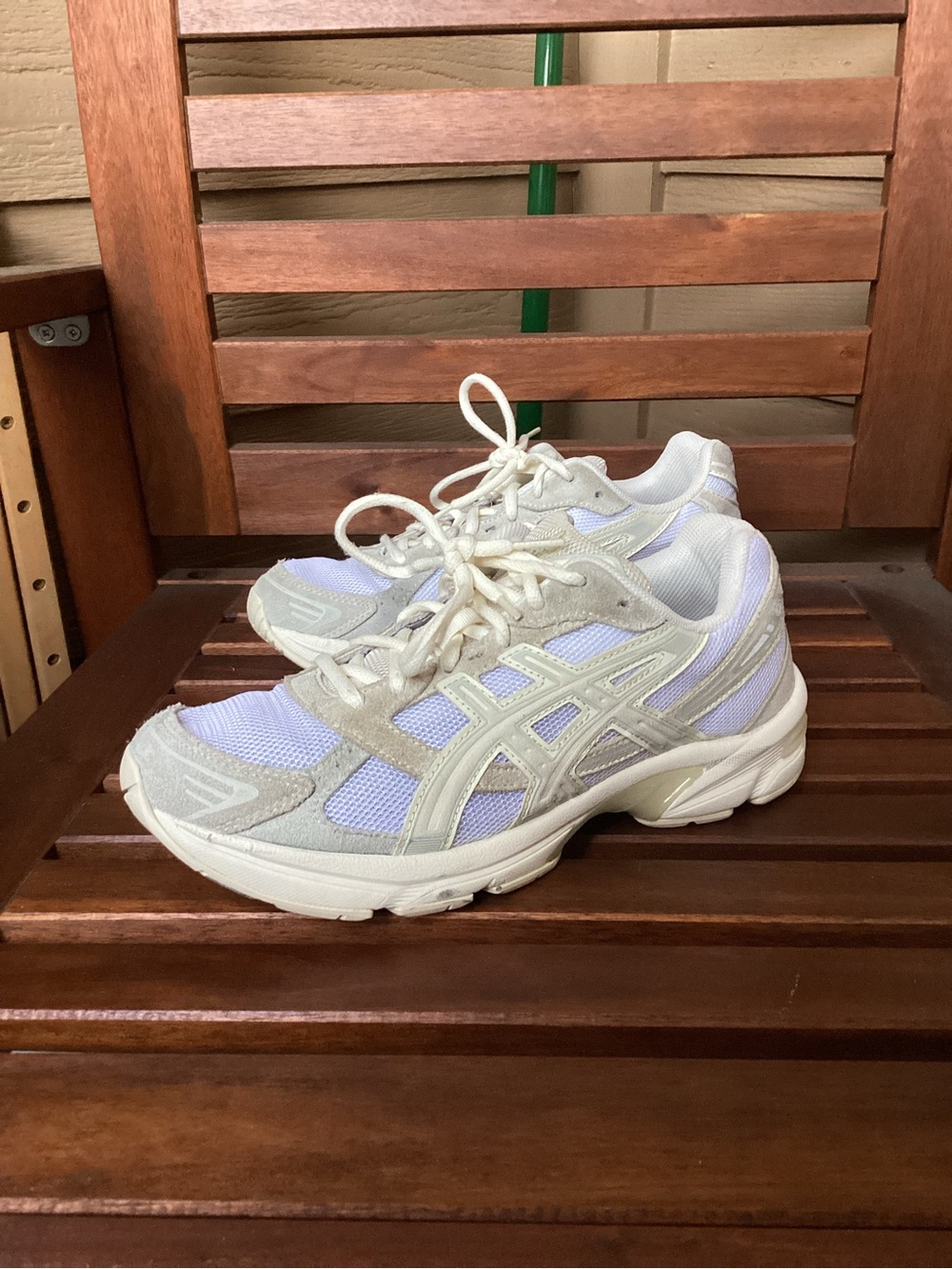 ASICS Women's Athletic Sneakers size 9.5